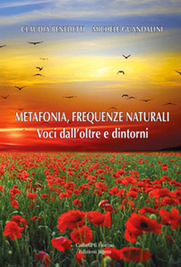 Metafonia, frequenze naturali. Voci dall'oltre e dintorni - Librerie.coop Metafonia, frequenze naturali. Voci dall'oltre e dintorni - Librerie.coop