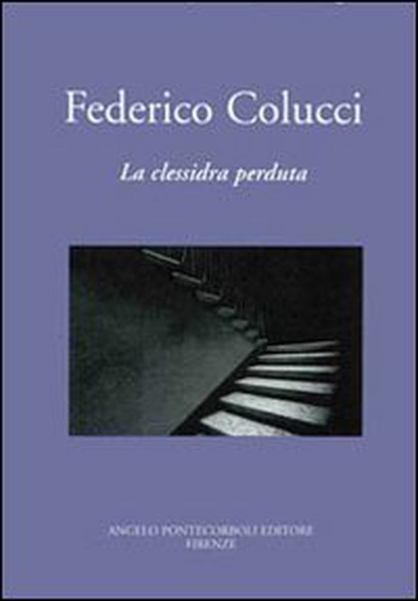 La clessidra perduta - Librerie.coop