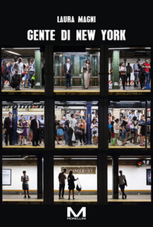 Gente di New York - Librerie.coop Gente di New York - Librerie.coop