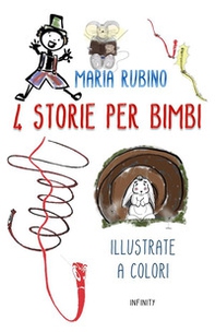 4 storie per bimbi - Librerie.coop