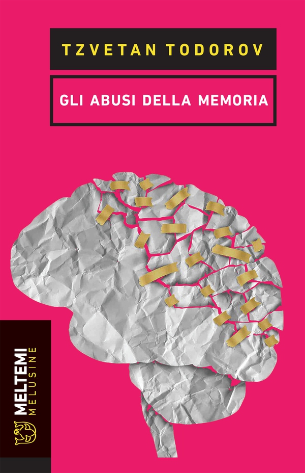 Gli abusi della memoria - Librerie.coop Gli abusi della memoria - Librerie.coop