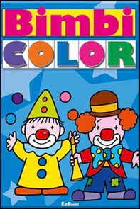 Bimbi color - Librerie.coop