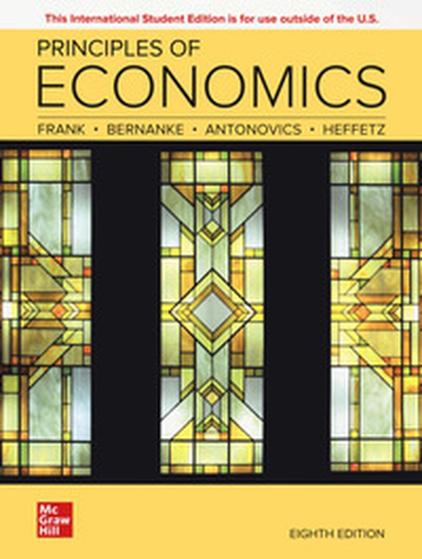 Principles of economics - Librerie.coop Principles of economics - Librerie.coop