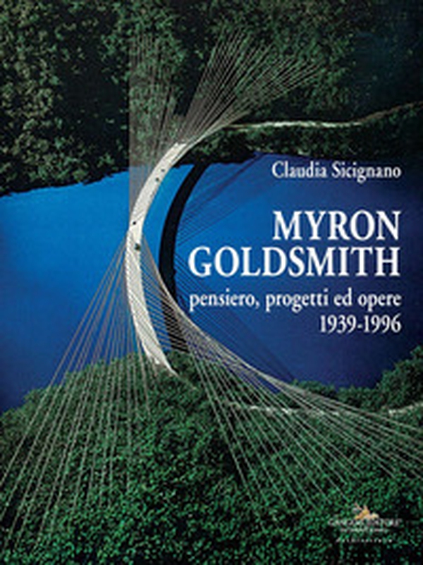 Myron Goldsmith. Pensiero, progetti ed opere 1939-1996 - Librerie.coop Myron Goldsmith. Pensiero, progetti ed opere 1939-1996 - Librerie.coop