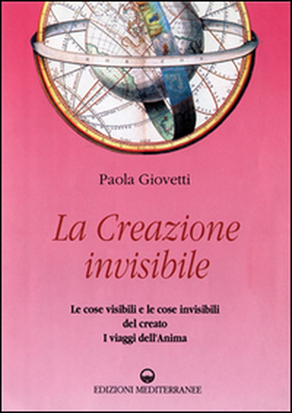 La creazione invisibile - Librerie.coop La creazione invisibile - Librerie.coop