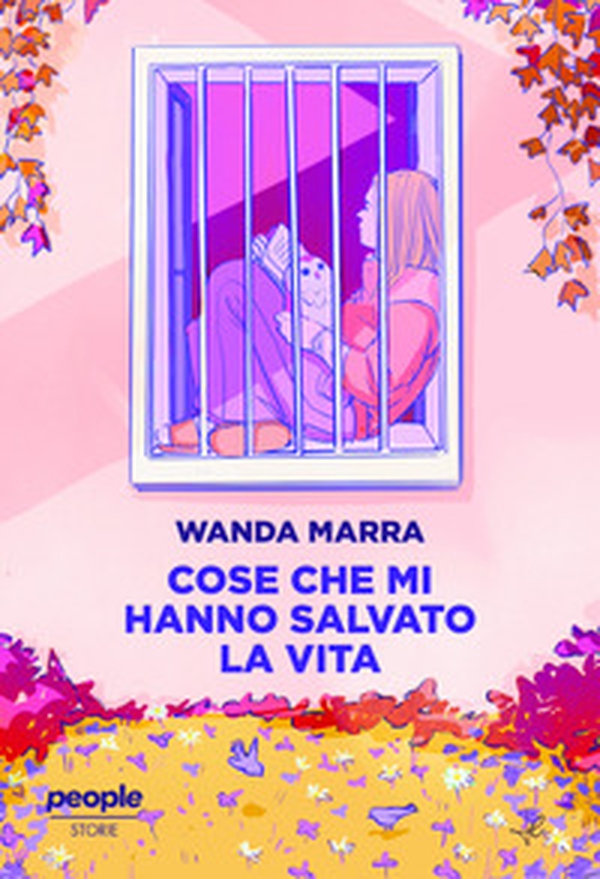 Cose che mi hanno salvato la vita - Librerie.coop Cose che mi hanno salvato la vita - Librerie.coop