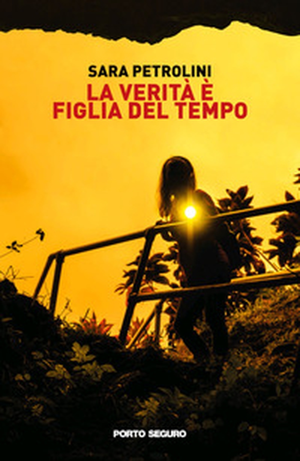 La verità è figlia del tempo - Librerie.coop La verità è figlia del tempo - Librerie.coop