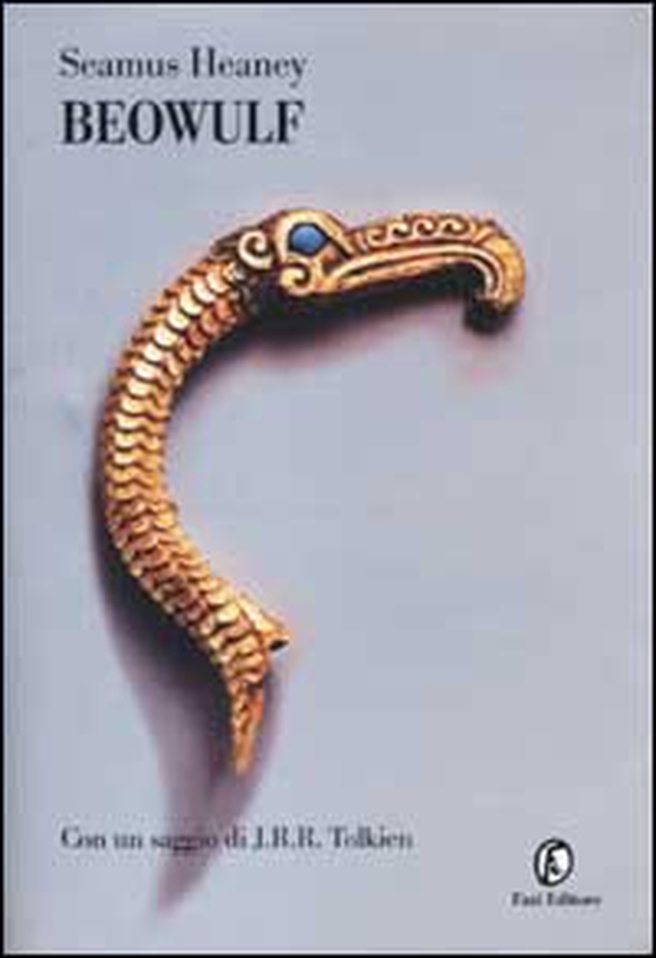 Beowulf. Testo originale a fronte - Librerie.coop Beowulf. Testo originale a fronte - Librerie.coop
