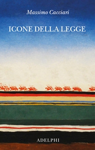 Icone della legge - Librerie.coop Icone della legge - Librerie.coop