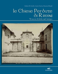 Le chiese perdute di Rimini - Librerie.coop Le chiese perdute di Rimini - Librerie.coop