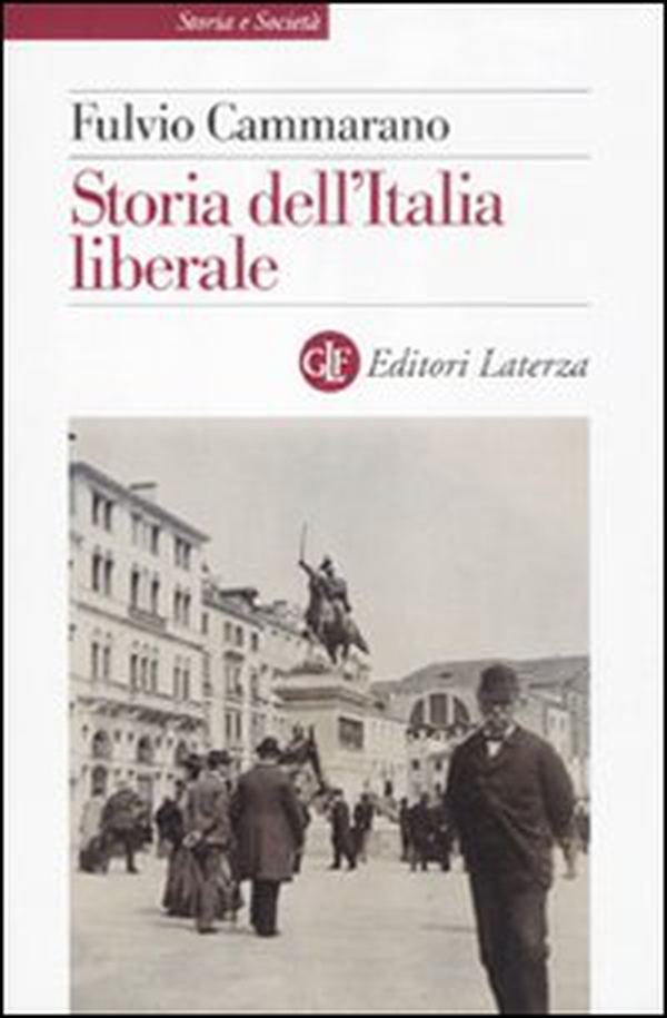 Storia dell'Italia liberale - Librerie.coop Storia dell'Italia liberale - Librerie.coop