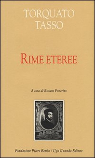 Rime eteree - Librerie.coop