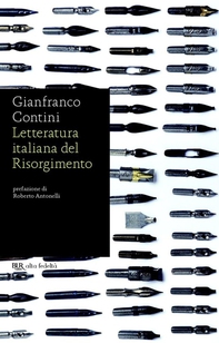 Letteratura italiana del Risorgimento - Librerie.coop Letteratura italiana del Risorgimento - Librerie.coop