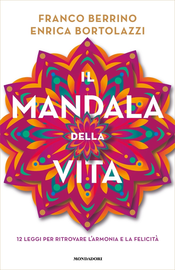 Il mandala della vita - Librerie.coop Il mandala della vita - Librerie.coop