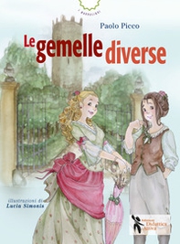 Le gemelle diverse - Librerie.coop