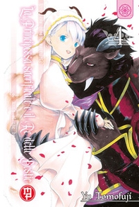 La principessa sacrificale e il re delle bestie - Vol. 4 - Librerie.coop La principessa sacrificale e il re delle bestie - Vol. 4 - Librerie.coop