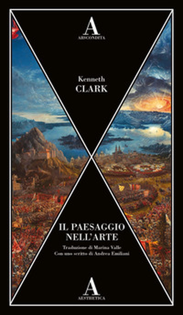 Il paesaggio nell'arte - Librerie.coop Il paesaggio nell'arte - Librerie.coop