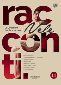 Vele. Collana di racconti e favole - Librerie.coop