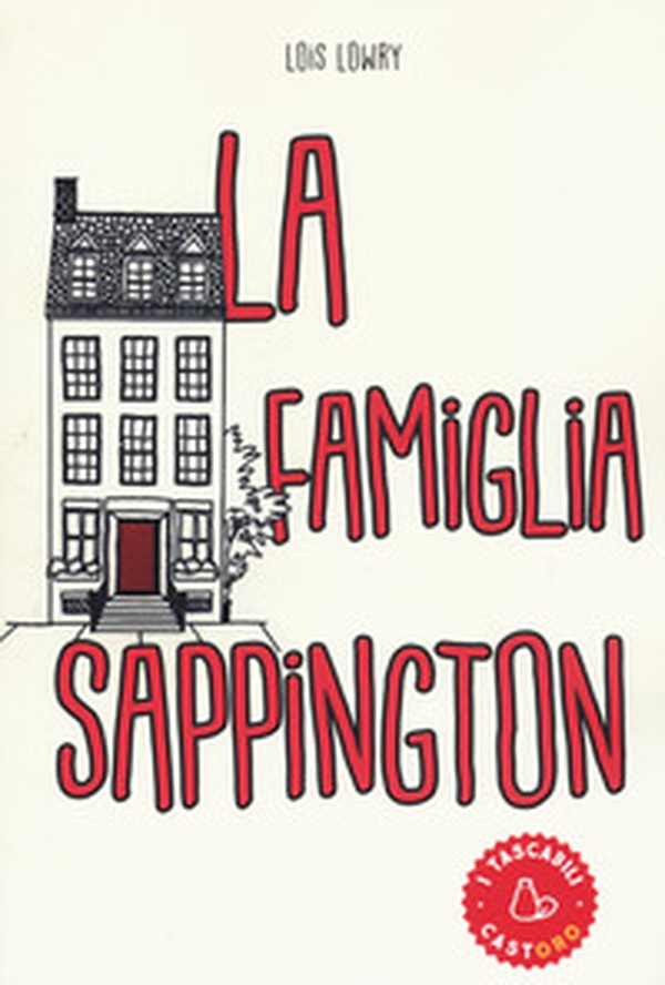 La famiglia Sappington - Librerie.coop La famiglia Sappington - Librerie.coop