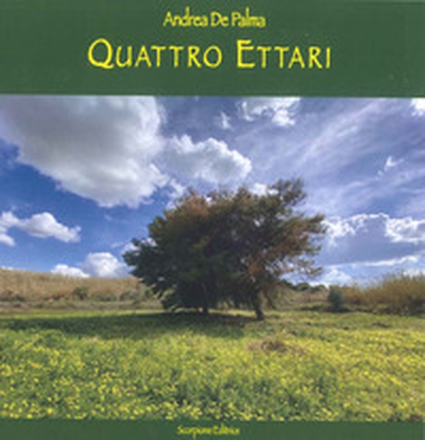 Quattro ettari - Librerie.coop Quattro ettari - Librerie.coop