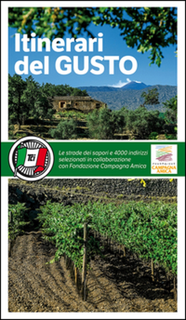 Itinerari del gusto - Librerie.coop Itinerari del gusto - Librerie.coop