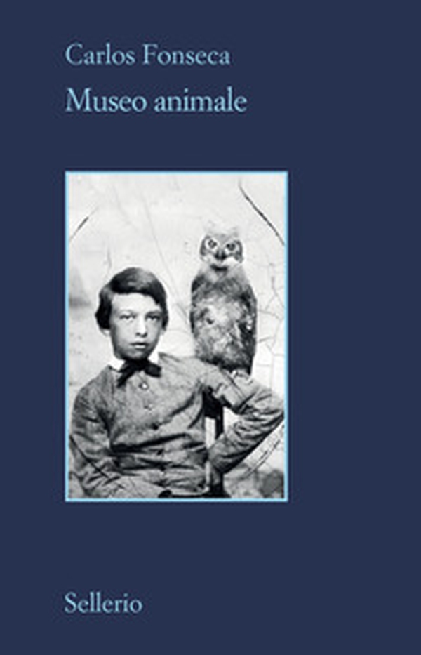 Museo animale - Librerie.coop Museo animale - Librerie.coop