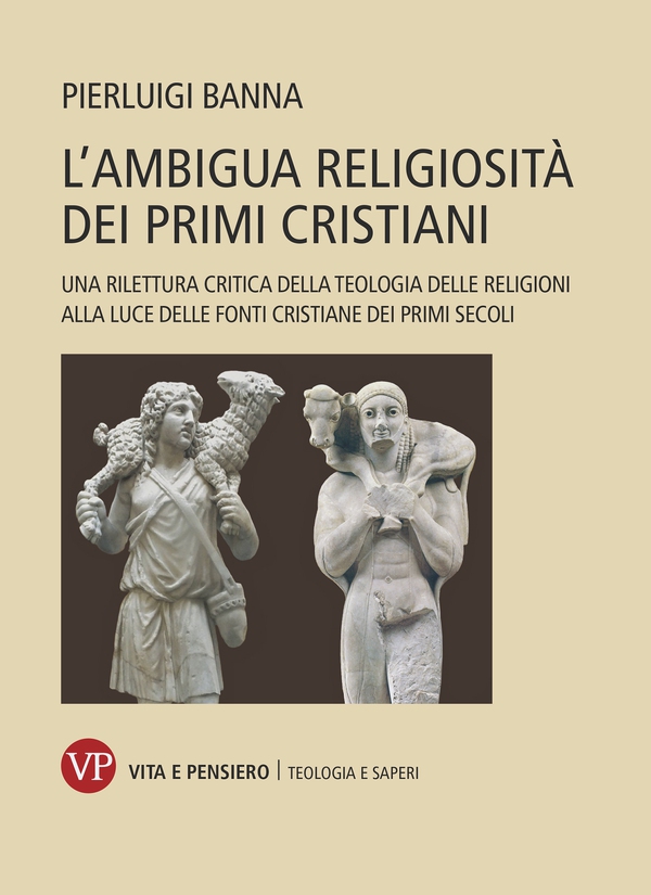 L'ambigua religiosità dei primi cristiani - Librerie.coop L'ambigua religiosità dei primi cristiani - Librerie.coop