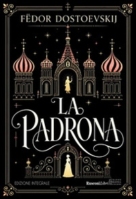 La padrona - Librerie.coop