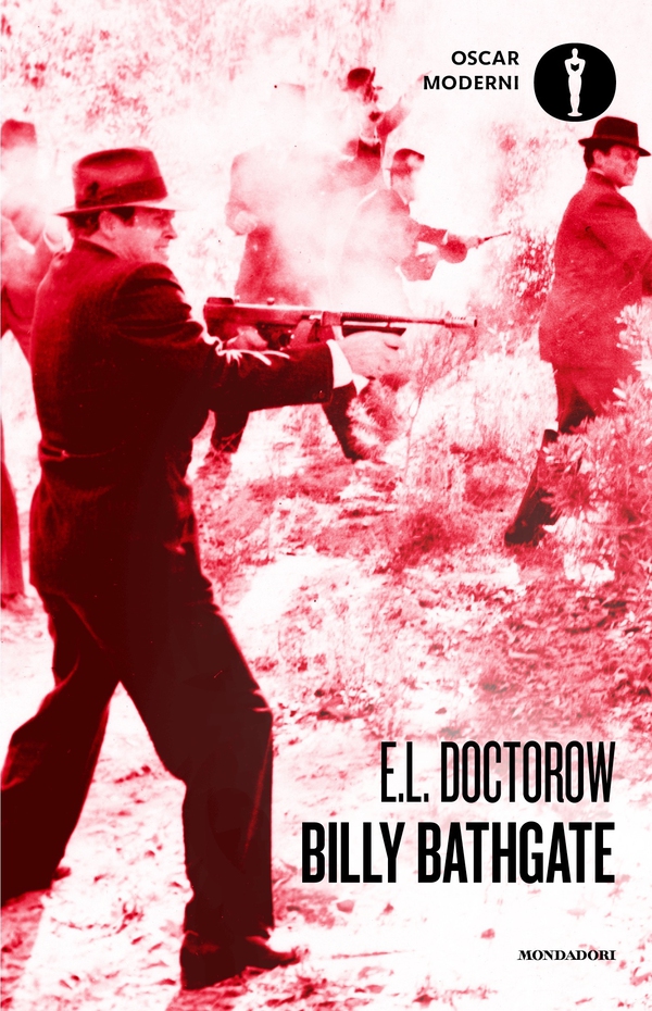 Billy Bathgate - Librerie.coop Billy Bathgate - Librerie.coop