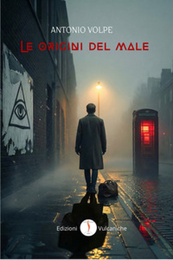 Le origini del male - Librerie.coop