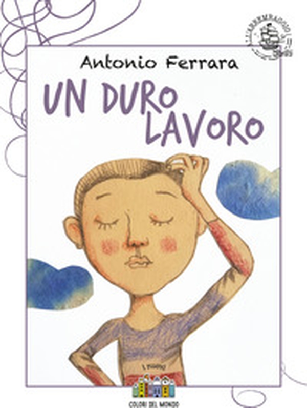 Un duro lavoro - Librerie.coop Un duro lavoro - Librerie.coop