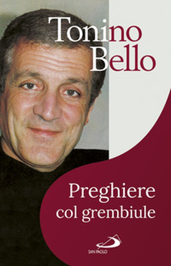 Preghiere col grembiule. Dammi, Signore, un'ala di riserva - Librerie.coop Preghiere col grembiule. Dammi, Signore, un'ala di riserva - Librerie.coop