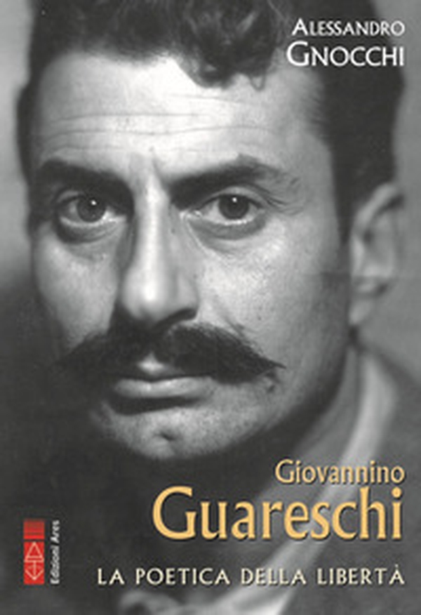 Giovannino Guareschi. Una vita controcorrente - Librerie.coop Giovannino Guareschi. Una vita controcorrente - Librerie.coop