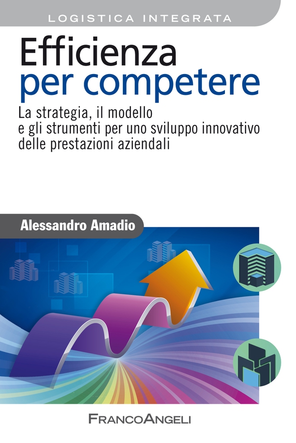 Efficienza per competere - Librerie.coop Efficienza per competere - Librerie.coop