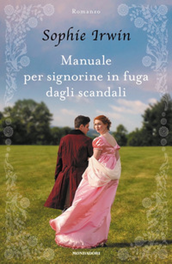 Manuale per signorine in fuga dagli scandali - Librerie.coop Manuale per signorine in fuga dagli scandali - Librerie.coop
