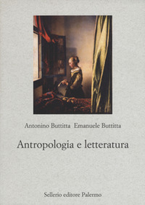 Antropologia e letteratura - Librerie.coop Antropologia e letteratura - Librerie.coop