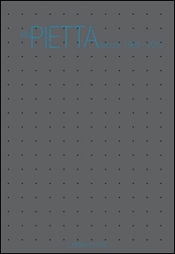 Alfa Pietta. Percorsi: 1958-2015. Catalogo della mostra (Trescore Balneario, 5 marzo-1 aprile 2016) - Librerie.coop