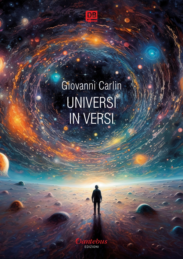 Universi in versi - Librerie.coop Universi in versi - Librerie.coop