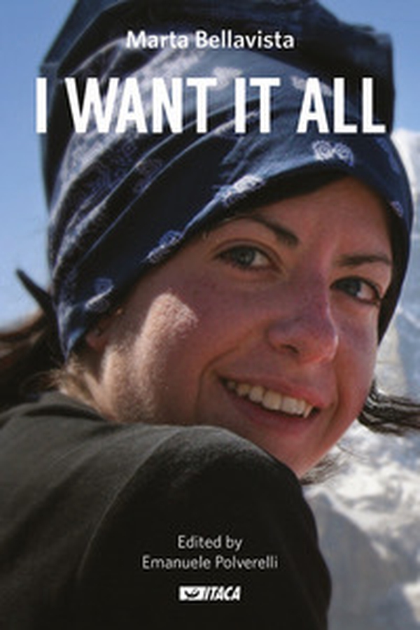 I want it all - Librerie.coop I want it all - Librerie.coop