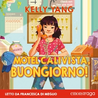 Motel Calivista, buongiorno! - Librerie.coop Motel Calivista, buongiorno! - Librerie.coop