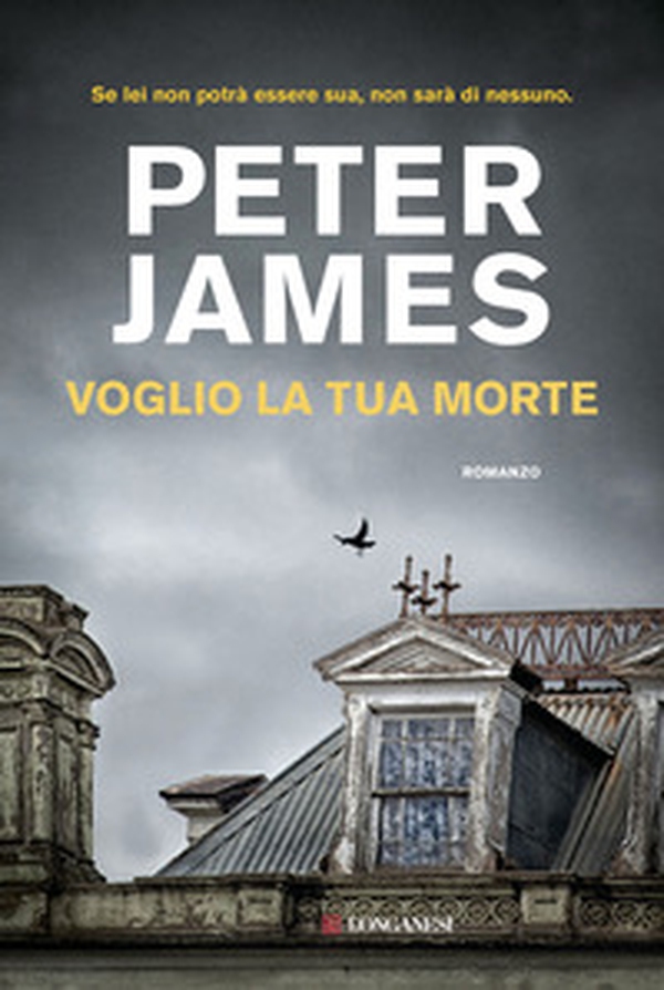 Voglio la tua morte - Librerie.coop Voglio la tua morte - Librerie.coop