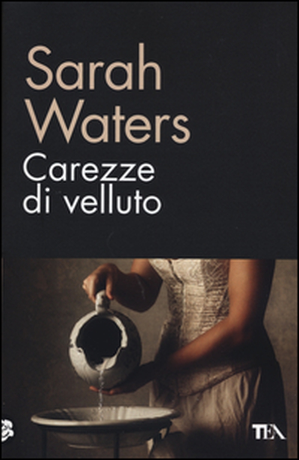 Carezze di velluto - Librerie.coop Carezze di velluto - Librerie.coop