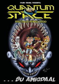 Quantum space. Speciale 2020 - Librerie.coop
