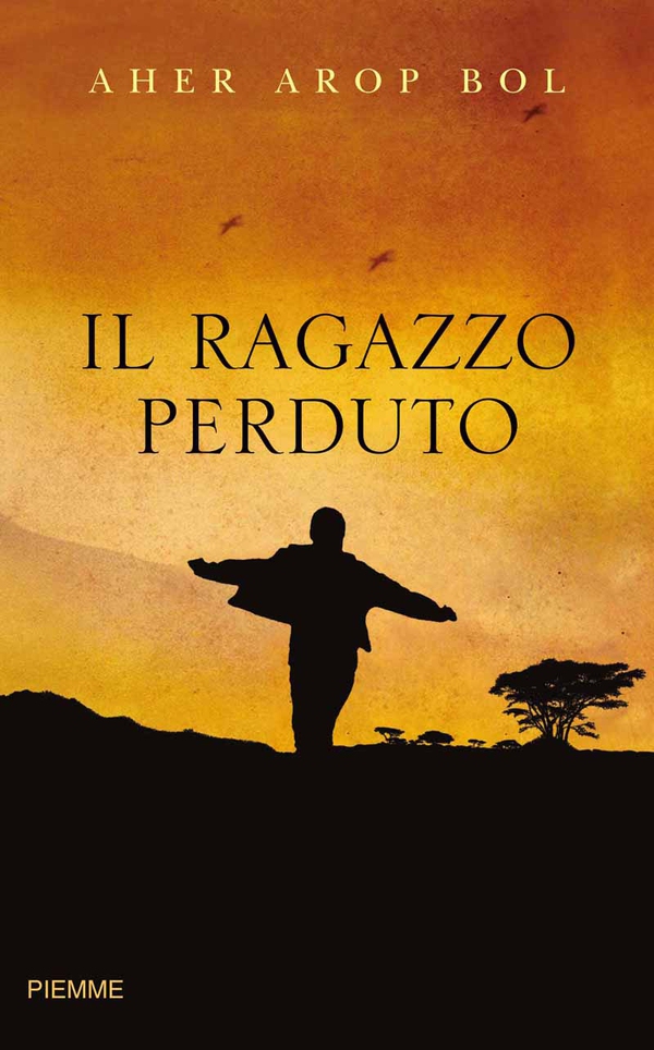 Il ragazzo perduto - Librerie.coop Il ragazzo perduto - Librerie.coop