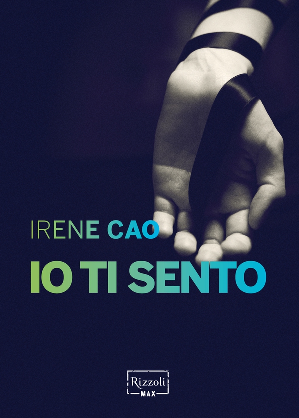 Io ti sento - Librerie.coop Io ti sento - Librerie.coop