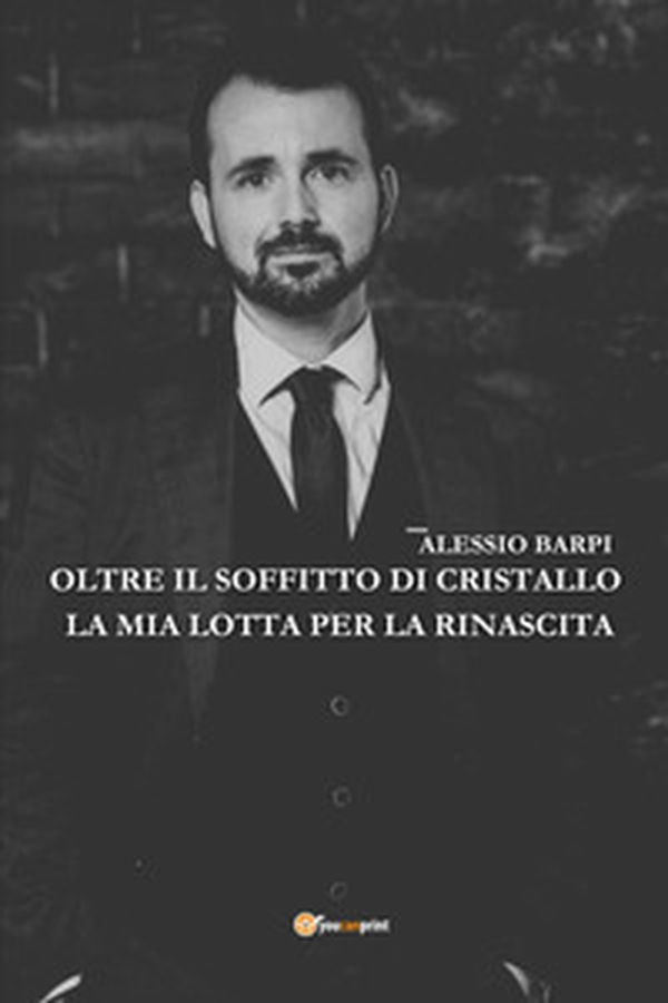 Oltre il soffitto di cristallo. La mia lotta per la rinascita - Librerie.coop Oltre il soffitto di cristallo. La mia lotta per la rinascita - Librerie.coop