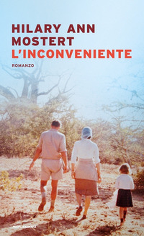 L'inconveniente - Librerie.coop L'inconveniente - Librerie.coop