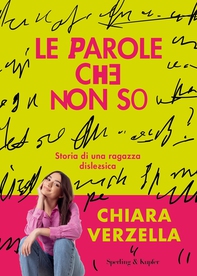 Le parole che non so - Librerie.coop