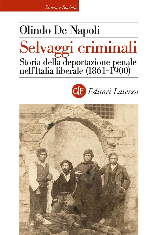 Selvaggi criminali - Librerie.coop Selvaggi criminali - Librerie.coop