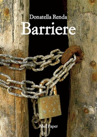 Barriere - Librerie.coop